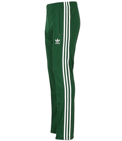 adidas neo grün hose